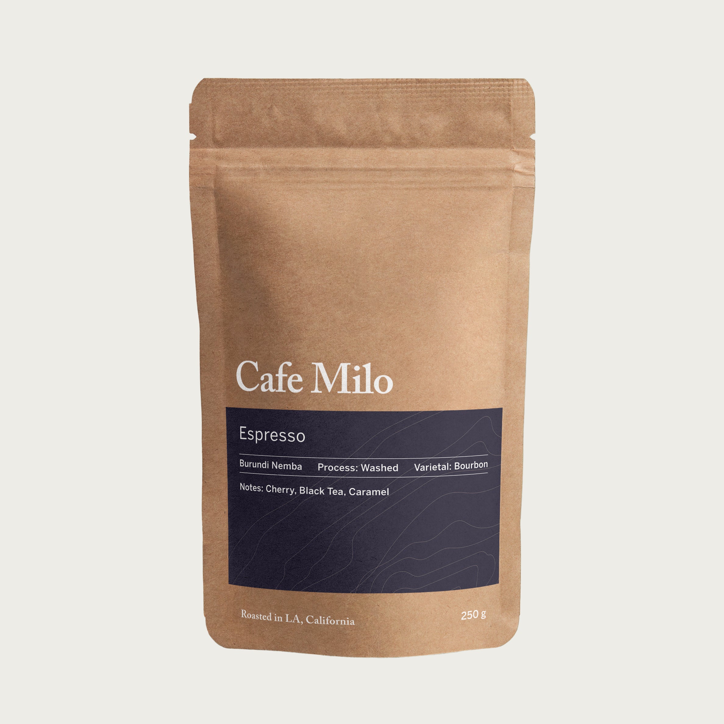 Coffee beans